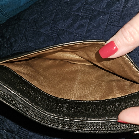 Coach wristlet - Picture 2 of 3